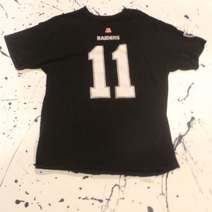 Janikowski Raiders Tee